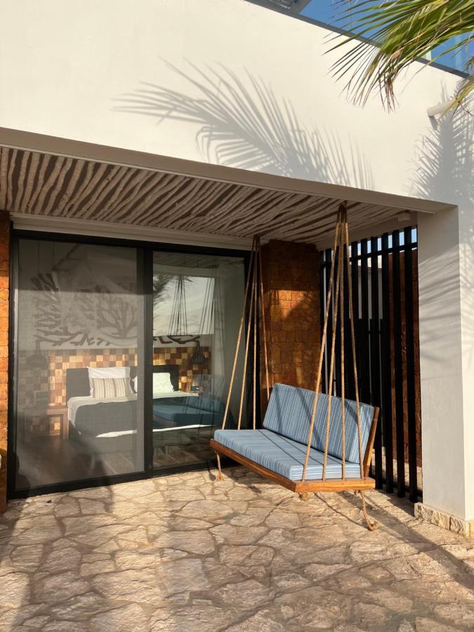 Beach House Mima Saly Portudal Exterior photo