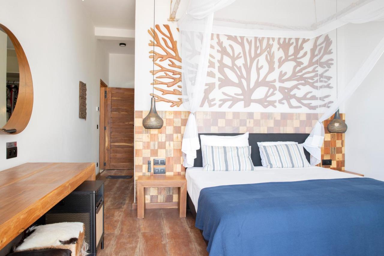 Beach House Mima Saly Portudal Exterior photo